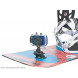 HD Outdoor-Kamera PremiumBlue PK-720PO/S, Touch, 720p-06