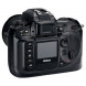 Nikon D-100 digitale Spiegelreflexkamera (6,0 Megapixel, nur Gehäuse)-01