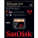 SanDisk Extreme Pro Compact Flash 64GB Speicherkarte-02
