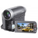 Sony Handycam DCR-HC90 miniDV Camcorder-01