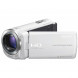 Sony HDR-CX250EW Full-HD Camcorder (7,5 cm (3 Zoll) LCD-Display, 30x opt. Zoom, 8 Megapixel, 29mm Weitwinkel, bildstabilisiert) iAUTO weiß-06
