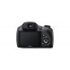 Sony DSC-HX300 Digitalkamera (20,4 Megapixel, 50-fach opt. Zoom, 7,5 cm (3 Zoll) LCD-Display, Full HD, micro HDMI) schwarz-09