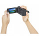 Sony HDR-CX190 ( Speicherkarte,1080 pixels,SD/SDHC/SDXC Card )-012