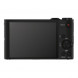 Sony DSC-WX300 Digitalkamera (18,2 Megapixel, 20-fach opt. Zoom, 7,5 (3 Zoll) LCD-Display, Full-HD, micro HDMI) schwarz-013