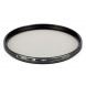 Hoya HD Polarisationsfilter Cirkular 77mm-01