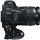Fujifilm FinePix HS30EXR Digitalkamera (16 Megapixel, 30-fach opt. Zoom, 7,6 cm (3 Zoll) Display, bildstabilisiert) schwarz-08