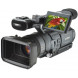 Sony HDR-FX 1 HD Camcorder-01