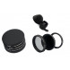 Haida Pro II Slim Filterset bestehend aus MC UV MC CPL und MC ND1.8 (64x) Für Fujifilm X10 / X20 / X30 Inkl. Filtercontainer und Tasche-05