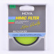 Hoya HMC Gelb-GrünfilterX0 72mm-02