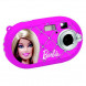 Lexibook DJ028BB Barbie Digitalkamera (5 Megapixel, 3,6 cm (1,4 Zoll) Display, 8MB interner Speicher) pink-03