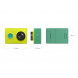 Xiaomi Xiaoyi Mini Nette Action Sport Kamera Leichte 16MP H.264 155 Grad Super Weitwinkel 1080P FHD WIFI 4 Fotomodus für Android 4.1 IOS 7.0 Oberhalb Smartphone Basic Edition-09