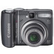 Canon PowerShot A590 IS Digitalkamera (8 Megapixel, 4-fach opt. Zoom, 6,4 cm (2,5 Zoll) Display, Bildstabilisator) schwarz-03