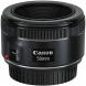 Canon EF 50mm 1:1.8 STM Objektiv schwarz-07