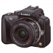 Panasonic DMC-G3XEG-K Lumix Systemkamera (16 Megapixel, 7,5 cm (2,9 Zoll) Touchscreen, 2-fach opt. Zoom, Full-HD, bildstabilisiert) Gehäuse schwarz inkl. Lumix G X Vario PZ 14-42mm Objektiv-03