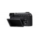 Sony NEX-6B Kompakte Systemkamera (16,1 Megapixel, 7,6 cm (3 Zoll) TFT-Display, Full HD, HDMI, WiFi) nur Gehäuse schwarz-010