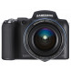 Samsung WB5000 Digitalkamera (12 Megapixel, 26mm Weitwinkel, 24x optischer Zoom, 7,6 cm (3 Zoll) TFT LCD, USB 2.0 (Hi-Speed), Duale Bildstabilisation) schwarz-07