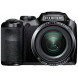 Fujifilm FinePix S4800 Digitalkamera (16 Megapixel, 30-fach opt. Zoom, 7,6 cm (3 Zoll) Display, bildstabilisiert)-06