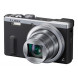 Panasonic LUMIX DMC-TZ61EG-S Travellerzoom Kamera (18,1 Megapixel, LEICA DC Weitwinkel-Objektiv mit 30x opt. Zoom, 3-Zoll LCD-Display, Full HD) silber-05