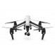 DJI DJIIN1RV2 Inspire 1 V2.0 Aerial UAV Quadrocopter Drohne mit Integrierter 4K, Full-HD Videokamera, 3-Achsen-Gimbal, Digitaler Fernsteuerung Schwarz/Weiß-06