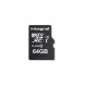 Integral Memory INMSDX64G10-9590NA3R microSDXC Class 10 UltimaPro UHS-1 64GB Speicherkarte mit USB 3.0 Kartenleser-04