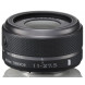 Nikon 1 J2 Systemkamera (10,1 Megapixel, 7,5 cm (3 Zoll) Display) Kit inkl. Nikkor 11-27,5 mm schwarz-06