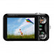 Fujifilm FinePix JV110 Schwarz Kompaktkamera, 12.2 Mpix, 3-fach optischer Zoom, 2.7" (6.9 cm) LCD-Monitor, SD-/SDHC-Karte-03