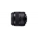 Sony SAL-1855-3 A-mount-Objektiv DT 18-55mm F3,5-5,6 SAM II schwarz-03