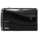 Fujifilm Finepix Z700EXR Digitalkamera (12 Megapixel, 5-fach opt.Zoom, 8,9 cm Display, Bildstabilisator) schwarz-05