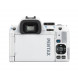 Pentax K-S2 Spiegelreflexkamera (20 Megapixel, 7,6 cm (3 Zoll) LCD-Display, Full-HD-Video, Wi-Fi, GPS, NFC, HDMI, USB 2.0) nur Gehäuse weiß-03