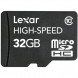 Lexar MicroSDHC CL10 32GB Speicherkarte inkl. MicroSDHC-USB-Adapter-04