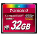 TRANSCEND 32GB CF Card 800X TYPE I by Transcend-01