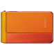 Sony DSC-TX30 Digitalkamera (18,2 Megapixel, 5-fach opt. Zoom, 8,3 (3,3 Zoll) Touchscreen, Full-HD, micro HDMI) orange-07