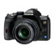 Olympus E-520 SLR-Digitalkamera (10 Megapixel, LifeView, Bildstabilisator) Gehäuse-06