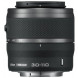 Nikon 1 J2 Systemkamera (10,1 Megapixel, 7,5 cm (3 Zoll) Display) Double Zoom Kit inkl. Nikkor VR 10-30 mm/VR 30-110 mm schwarz-08