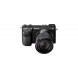 Sony NEX-7KB Systemkamera (24 Megapixel, 7,5 cm (3 Zoll) Display, Full HD Video) Kit inkl. 18-55 mm Objektiv-08