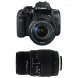 CANON EOS 750D + 18-135 IS STM + SIGMA 70-300 DG MACRO-03
