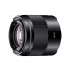 Sony SEL50F18B, Porträt-Objektiv (50 mm, F1,8 OSS, E-Mount APS-C, geeignet für A5000/ A5100/ A6000 Serienand Nex) schwarz-02