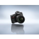 Nikon D610 SLR-Digitalkamera (24,3 Megapixel, 8,1 cm (3,2 Zoll) Display, Full HD, AF-System mit 39 Messfeldern) Kit inkl. AF-S 24-85mm 1:3,5-4,5G ED VR schwarz-07