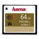 Hama 600X Compact Flash 64GB Speicherkarte-01