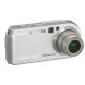 Sony Cyber-shot DSC-P200 schwarz Digitalkamera (7 Megapixel)-01