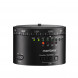 Mantona Turnaround 360 Automatic Panorama Stativkopf mit Gewinde (1/4 Zoll) für Zeitraffer und Intervall Fotoaufnahmen-06