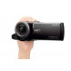 Sony HDR-CX280EB HD Flash Camcorder (1920 x 1080 Pixel, ZEISS Optik mit 27-fach Zoom (50x erweitert), Automatikmodus) schwarz-014