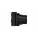 Sony DSCWX500B.CE3 Kompaktkamera (7,5 cm (3 Zoll) Display, 30x opt. Zoom, 60x Klarbild-Zoom, Weitwinkelobjektiv, NFC, WiFi Funktion, Superior iAuto Modus, 5-Achsen Bildstabilisator, Full HD-Video) schwarz-010