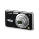 Panasonic Lumix DMC-FX8 EG-K Digitalkamera (5 Megapixel) in schwarz-01