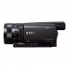 Sony HDR-CX900 High Definition Flash Camcorder (2,5 cm (1 Zoll) Exmor R Sensor, 12 fach optischer Zoom, eingebauter ND-Filter, WiFi, NFC Funktion) schwarz-015