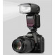 Aperlite Speedlite für Canon, Pro Speedlight Blitzgerät mit TTL für Canon DSLR Kamera, YH-700C-07