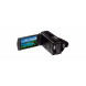 Sony HDR-TD30VEB HD Flash Camcorder (1920 x 1080 Pixel, G-Objektive mit 12-fach Zoom in 3D, 8,9 cm (3,5 Zoll) Display, Weitwinkel mit 29,8mm in 2D/33,4mm in 3D) schwarz-014