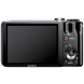 Sony DSC-HX5V Digitalkamera (10 Megapixel Exmor R, 10fach optischer Zoom, 7,6 cm, LC-Display, Full HD Video, Bildstabilisator, Sweep-Panorama, GPS) schwarz-07