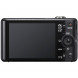 Sony DSC-WX100B Cyber-shot Digitalkamera (18 Megapixel, 10-fach opt. Zoom, 6,7 cm (2,7 Zoll) Display, Schwenkpanorama) schwarz-05