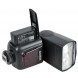 Andoer Godox V860C Speedlite Flash E-TTL-1 / 8000S HSS mit 2000mAh Li-Ionen-Akku für Canon 5D Mark Ⅲ / 5D Mark / 6T / 7D / 60D / 50D / 40D / 30D / 650D / 550D / 1100D / 1000D-09